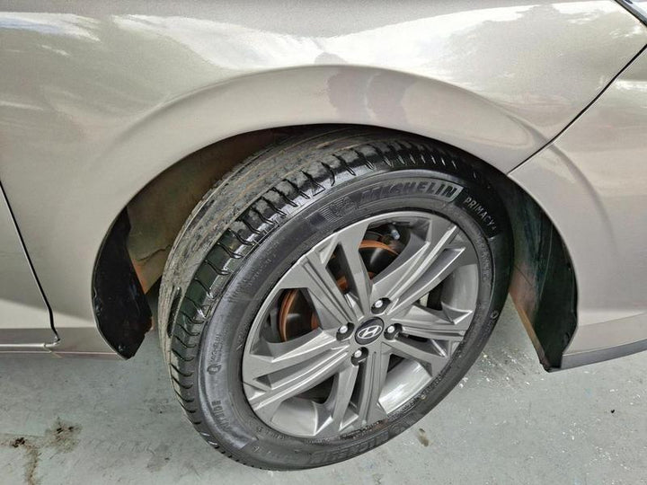HB20S Prata Sand Comfort 1.0 TGDI [2024] -  38.100  KM