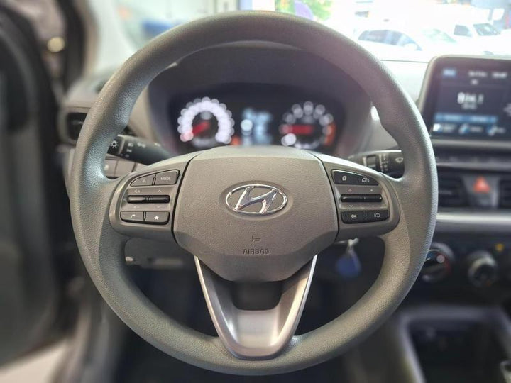 HB20S Prata Sand Comfort 1.0 TGDI [2024] -  38.100  KM
