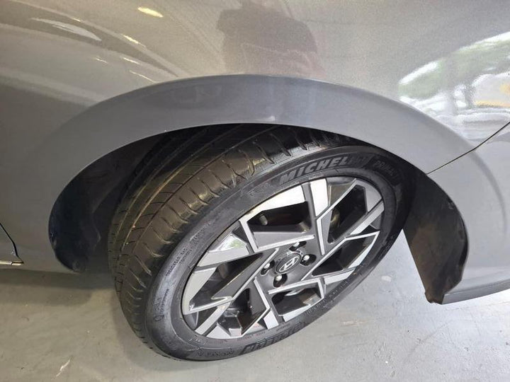 HB20 Cinza Comfort 1.0 TGDI [2024] - 30.400 KM