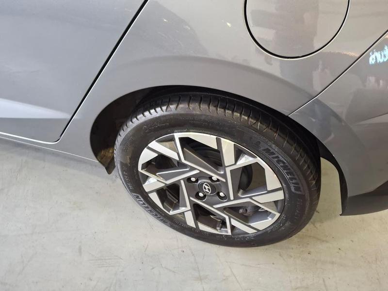 HB20 Cinza Comfort 1.0 TGDI [2024] - 30.400 KM