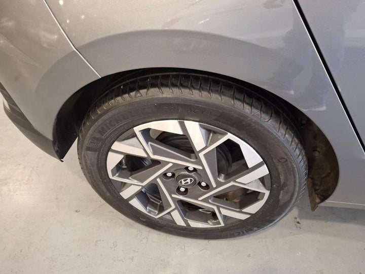 HB20 Cinza Comfort 1.0 TGDI [2024] - 30.400 KM