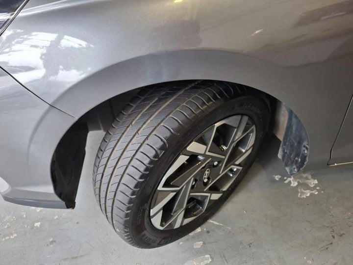 HB20 Cinza Comfort 1.0 TGDI [2024] - 30.400 KM