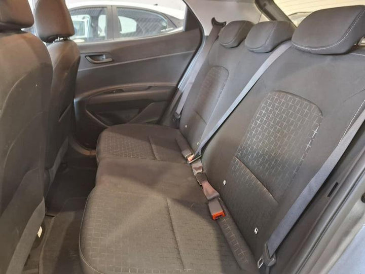 HB20 Cinza Comfort 1.0 TGDI [2024] - 30.400 KM