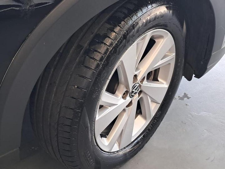 Nivus Preto Comfortline [2024] -20.700KM