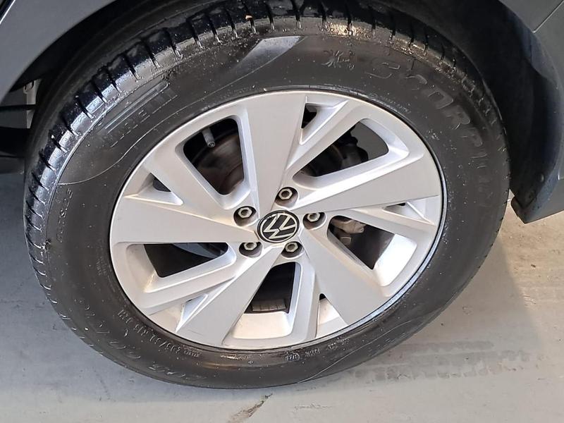 Nivus Preto Comfortline [2024] -20.700KM