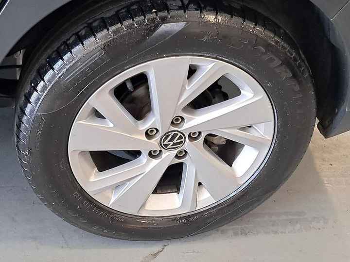 Nivus Preto Comfortline [2024] -20.700KM