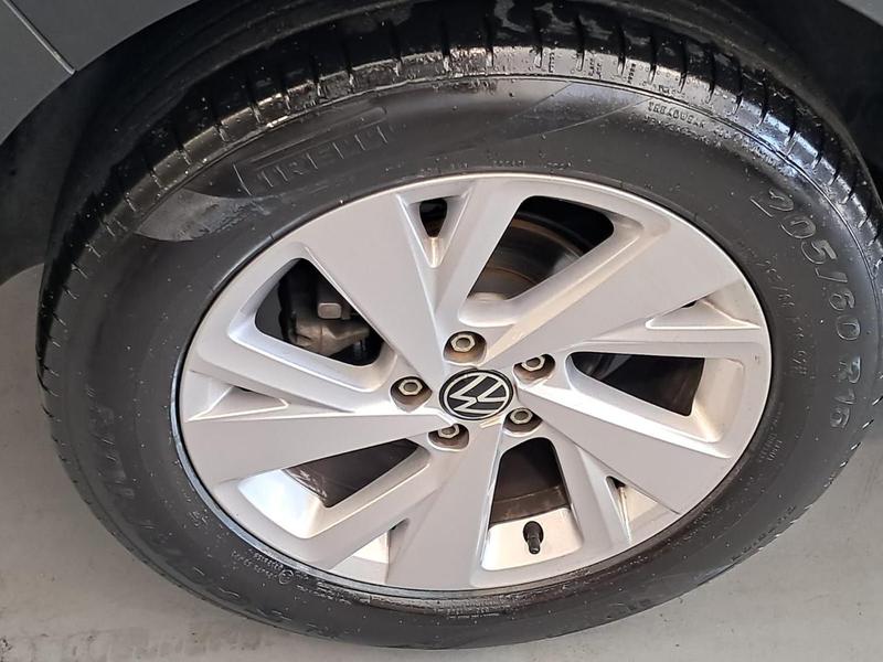 Nivus Preto Comfortline [2024] -20.700KM