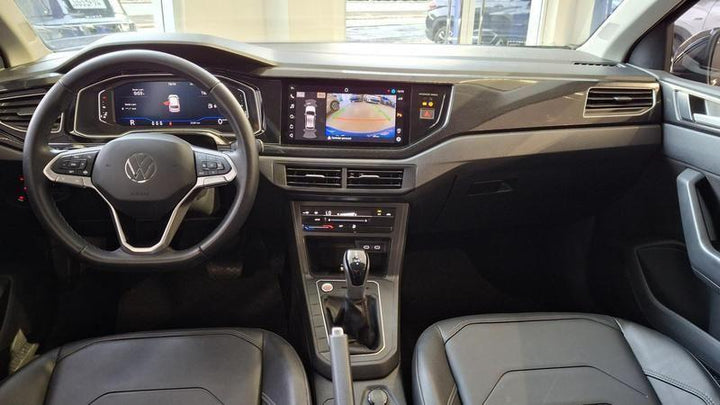 Polo Highline Preto [2024] - 35.600KM