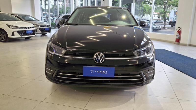 Polo Highline Preto [2024] - 35.600KM