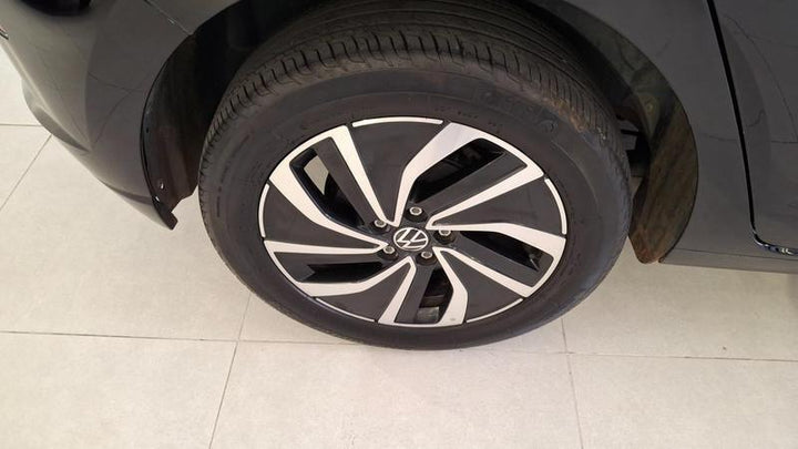 Polo Highline Preto [2024] - 35.600KM
