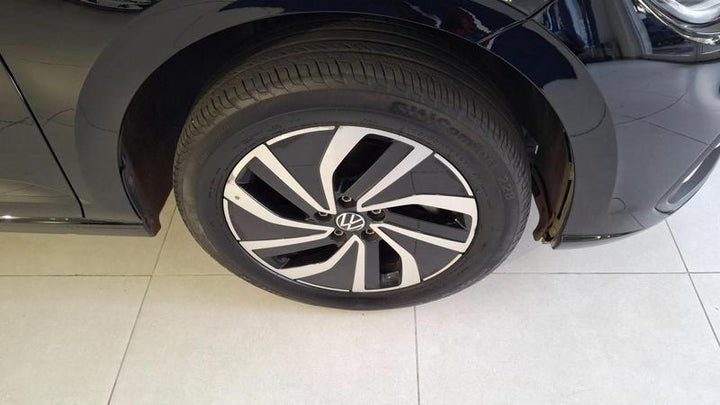 Polo Highline Preto [2024] - 35.600KM