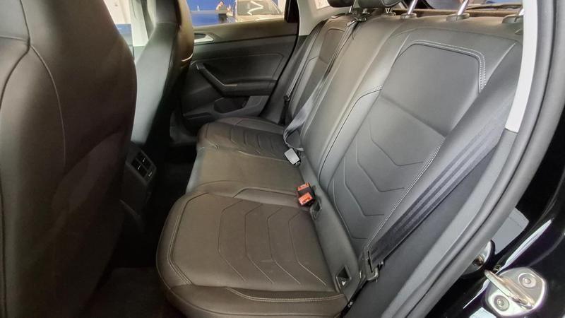 Polo Highline Preto [2024] - 35.600KM