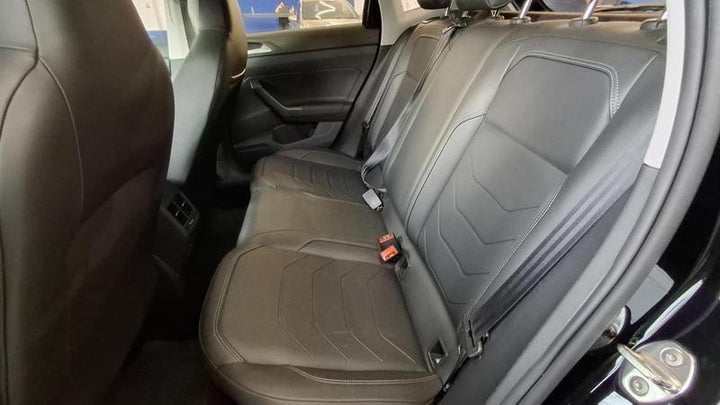 Polo Highline Preto [2024] - 35.600KM