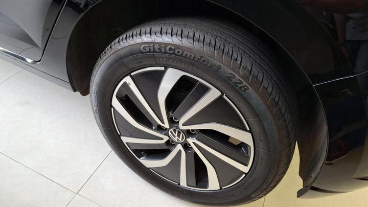 Polo Highline Preto [2024] - 35.600KM