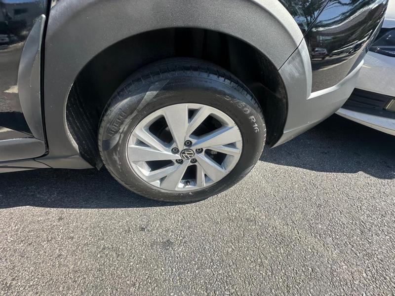 Nivus Preto Comfortline [2024] - 40.800KM