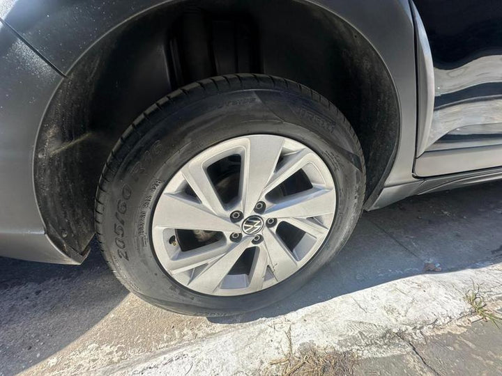 Nivus Preto Comfortline [2024] - 40.800KM