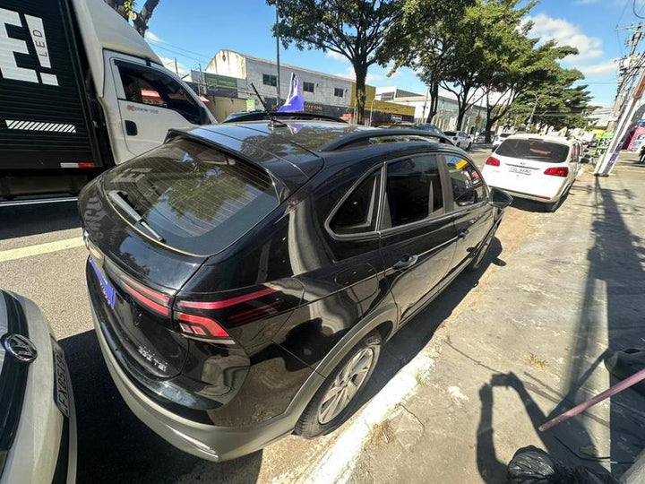 Nivus Preto Comfortline [2024] - 40.800KM