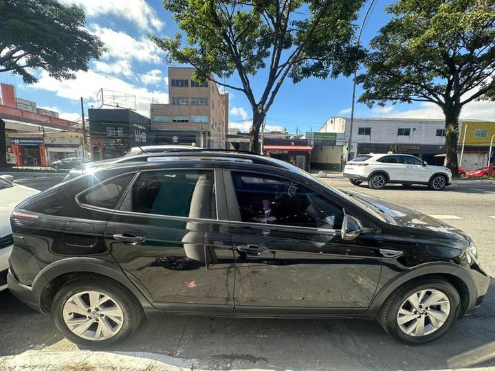Nivus Preto Comfortline [2024] - 40.800KM