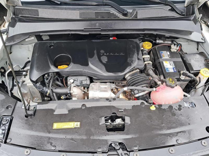 Jeep Compass Longitude T270 [2025] - 43.400 KM
