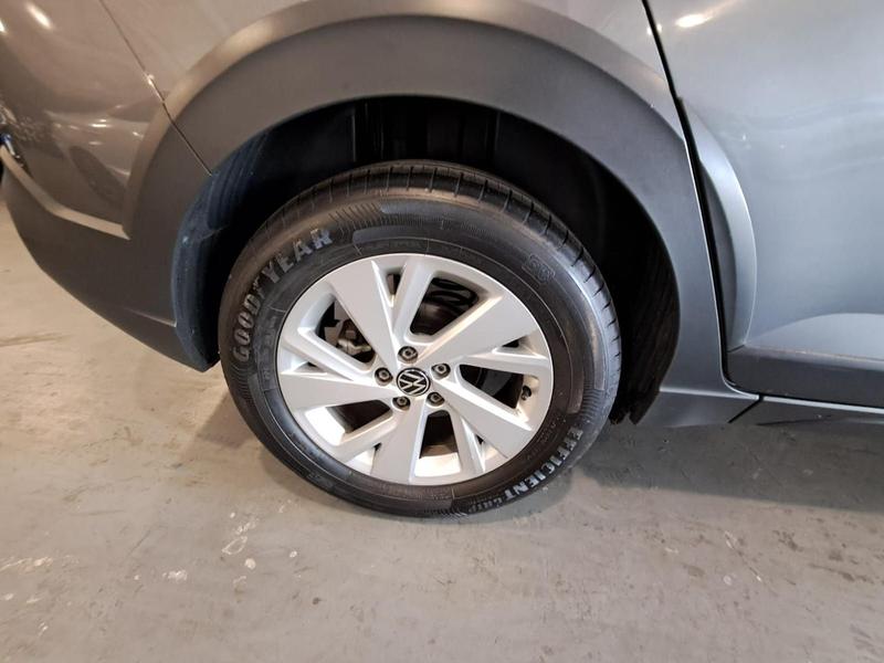 Nivus Comfortline Cinza [2024] - 32.600 KM