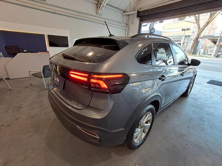Nivus Comfortline Cinza [2024] - 32.600 KM