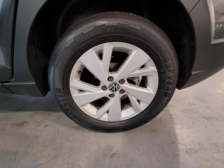 Nivus Comfortline Cinza [2024] - 32.600 KM