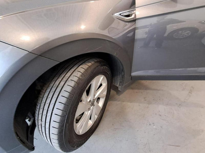 Nivus Comfortline Cinza [2024] - 32.600 KM