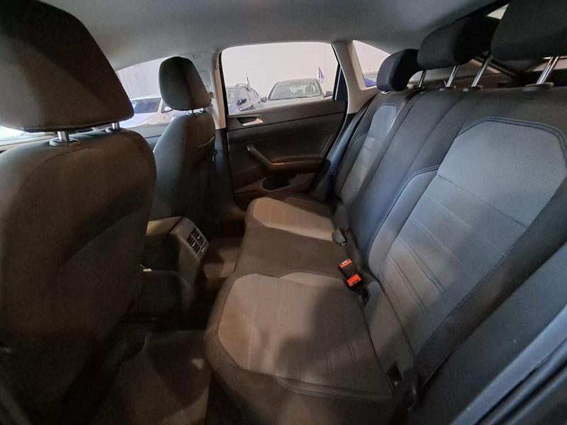 Nivus Comfortline Cinza [2024] - 32.600 KM