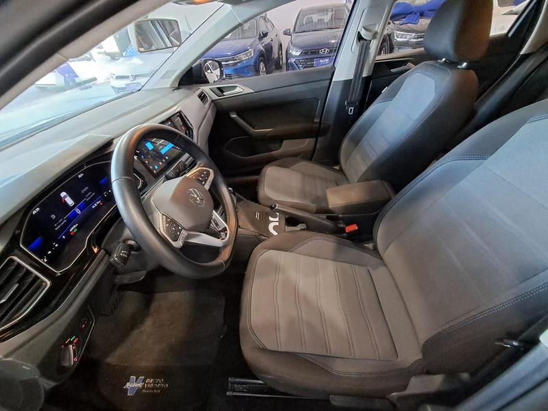 Nivus Comfortline Cinza [2024] - 32.600 KM