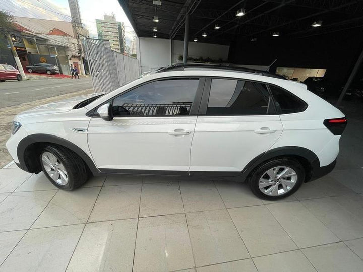Nivus Comfortline Branco [2024] - 43.200 KM