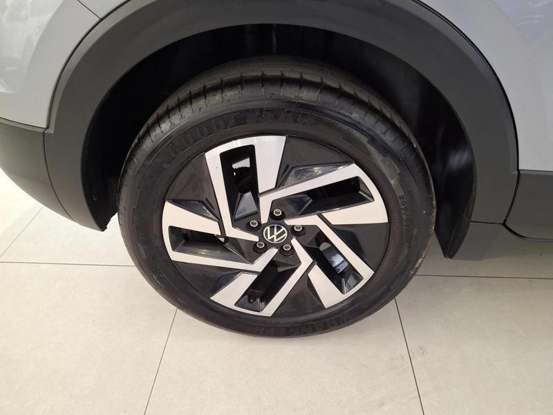 T-Cross Comfortline Prata[2025] 28.900 KM