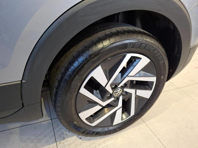 T-Cross Comfortline Prata[2025] 28.900 KM