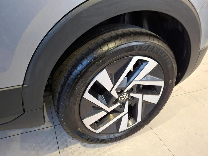 T-Cross Comfortline Prata[2025] 28.900 KM