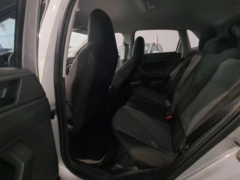 Polo Prata Comfortline [2025] - 24.400 KM