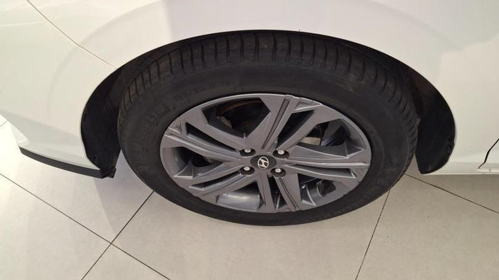 HB20S Branco Comfort 1.0 TGDI [2024] - 40.300  KM