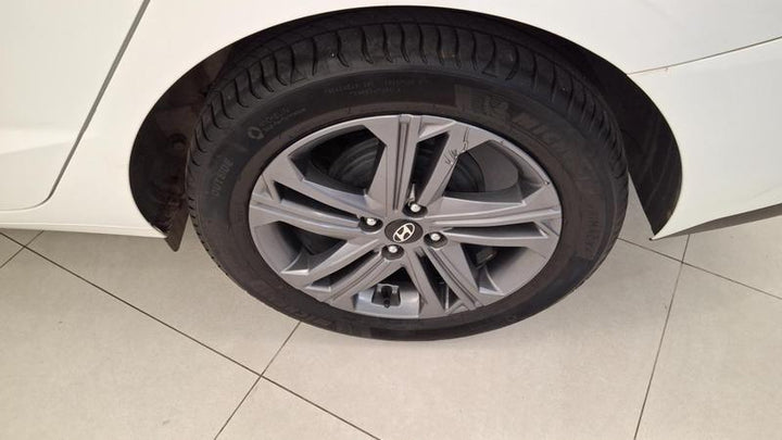 HB20S Branco Comfort 1.0 TGDI [2024] - 40.300  KM