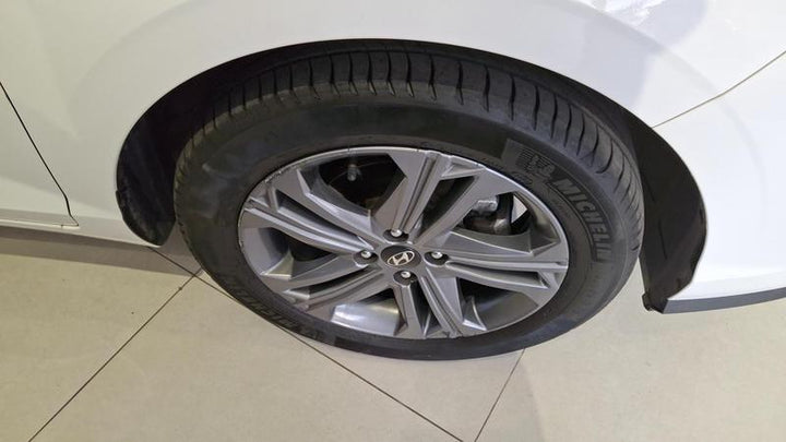 HB20S Branco Comfort 1.0 TGDI [2024] - 40.300  KM