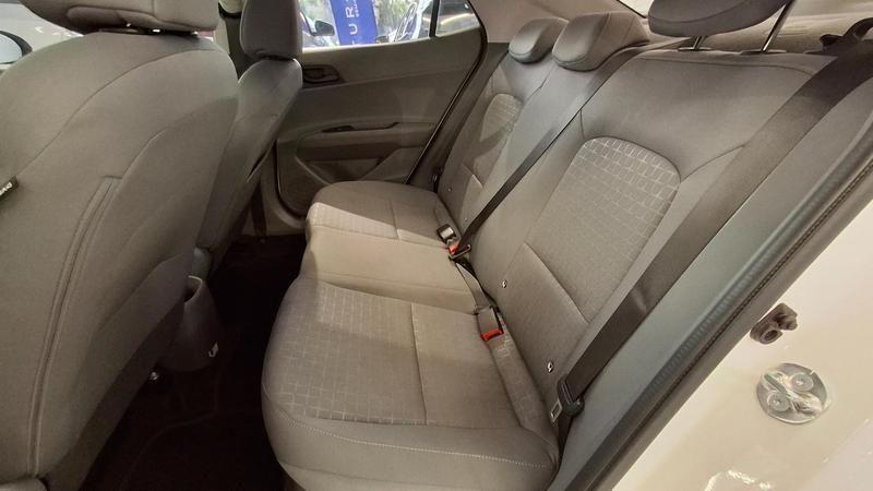 HB20S Branco Comfort 1.0 TGDI [2024] - 40.300  KM