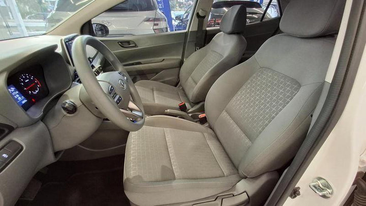 HB20S Branco Comfort 1.0 TGDI [2024] - 40.300  KM