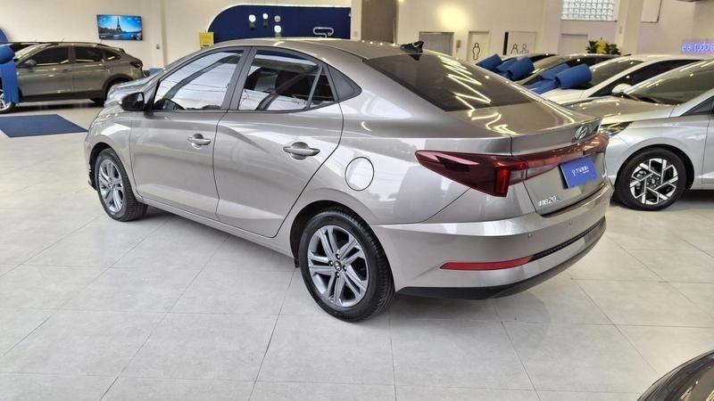 HB20S Prata Sand Comfort 1.0 TGDI [2024] - 48.100 KM