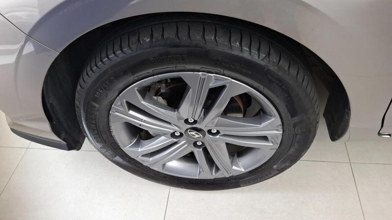 HB20S Prata Sand Comfort 1.0 TGDI [2024] - 48.100 KM