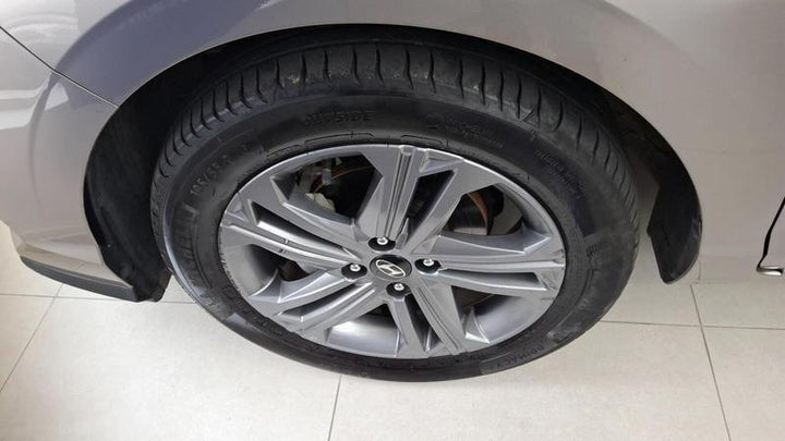 HB20S Prata Sand Comfort 1.0 TGDI [2024] - 48.100 KM