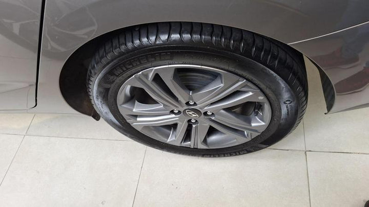 HB20S Prata Sand Comfort 1.0 TGDI [2024] - 48.100 KM