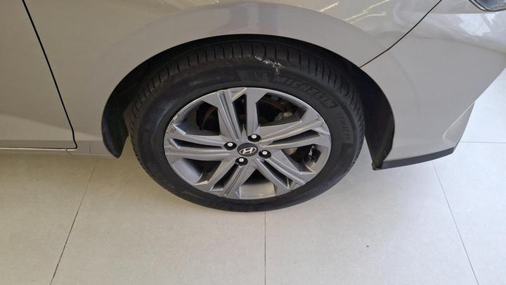 HB20S Prata Sand Comfort 1.0 TGDI [2024] - 48.100 KM