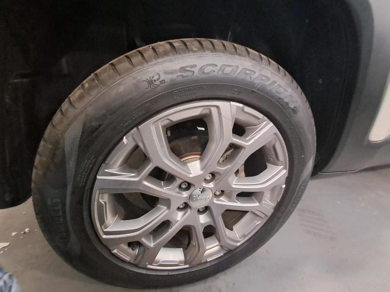 Jeep Renegade Longitude T270 [2025] Branca - 23.200 KM