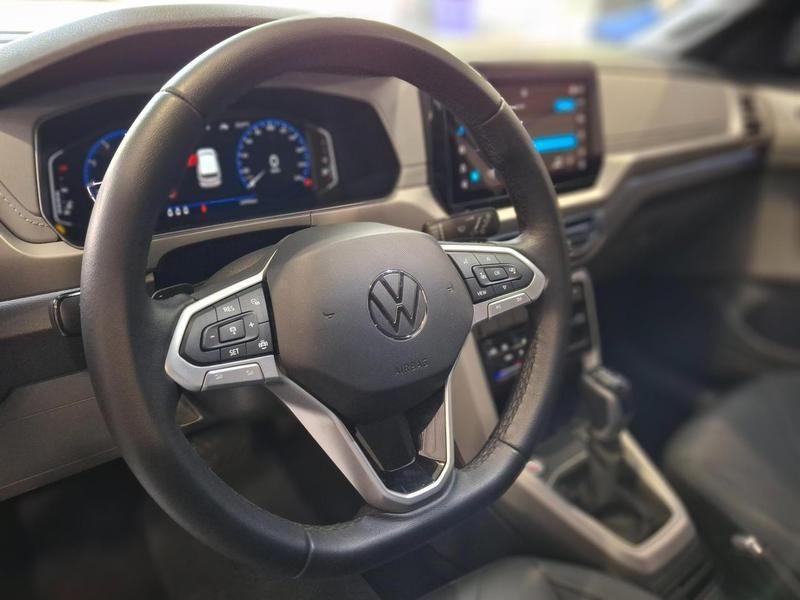 T-Cross Comfortline 1.0 TSI [2025] - 40.200 KM