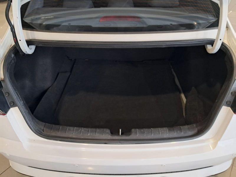 HB20S Branco Comfort 1.0 TGDI [2024] - 33.800   KM