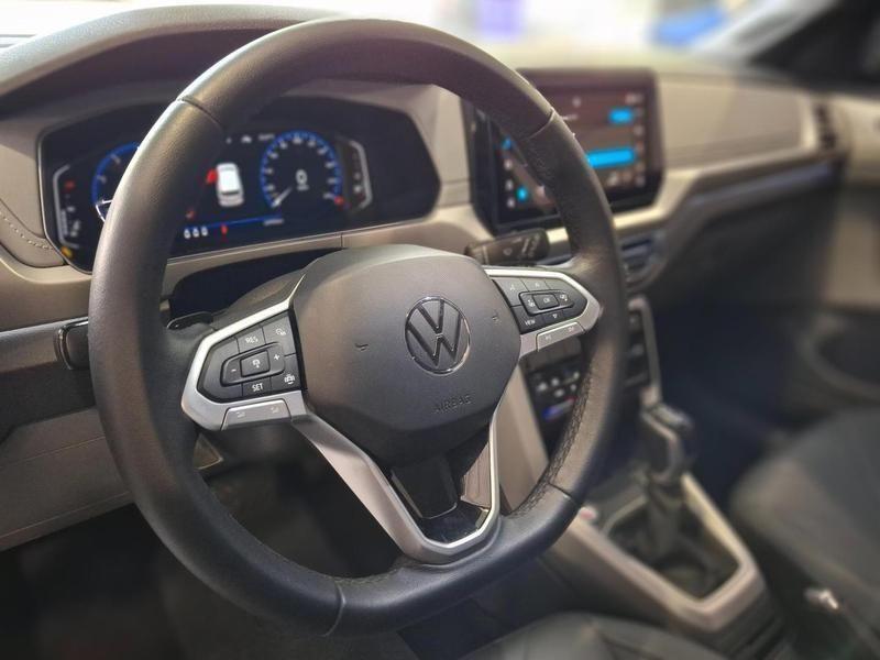 T-Cross Comfortline Prata[2025] - 20.800 KM