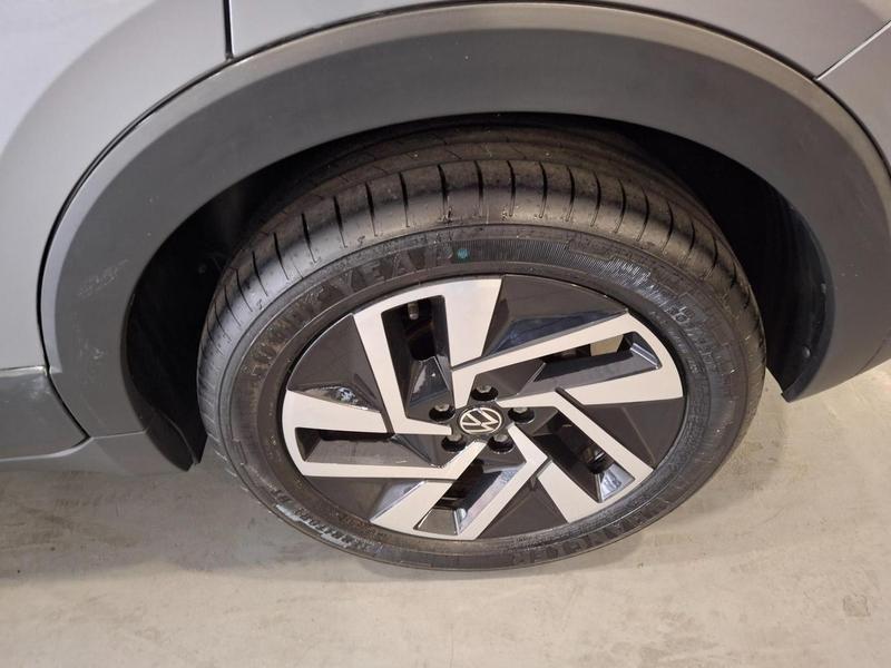 T-Cross Comfortline Prata[2025] - 20.800 KM