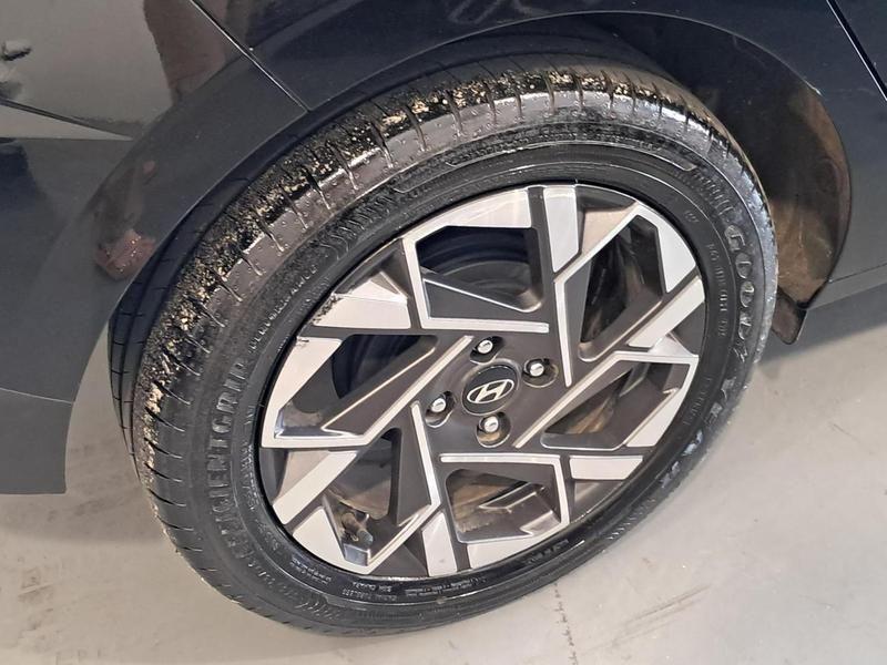 HB20 Preto Comfort 1.0 TGDI [2024] - 37.100 KM